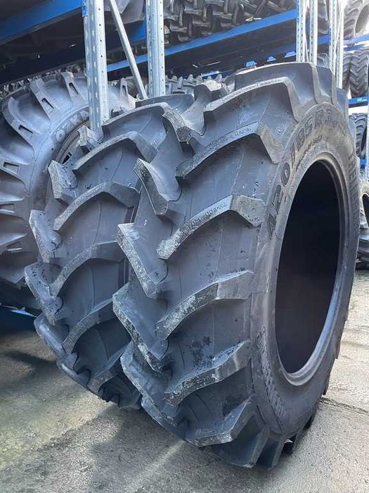 trelleborg Cauciucuri agricole de tractor 420/85R34 livrare 16.9-34