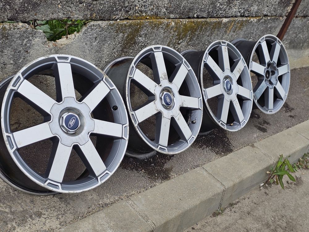 Jante Ford 18”
