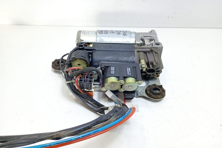 Compresor  perne aer 4430200111 BMW X5 E53 (facelift) seria