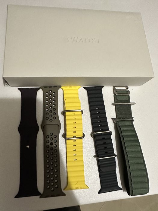 Apple Watch Ultra 49mm