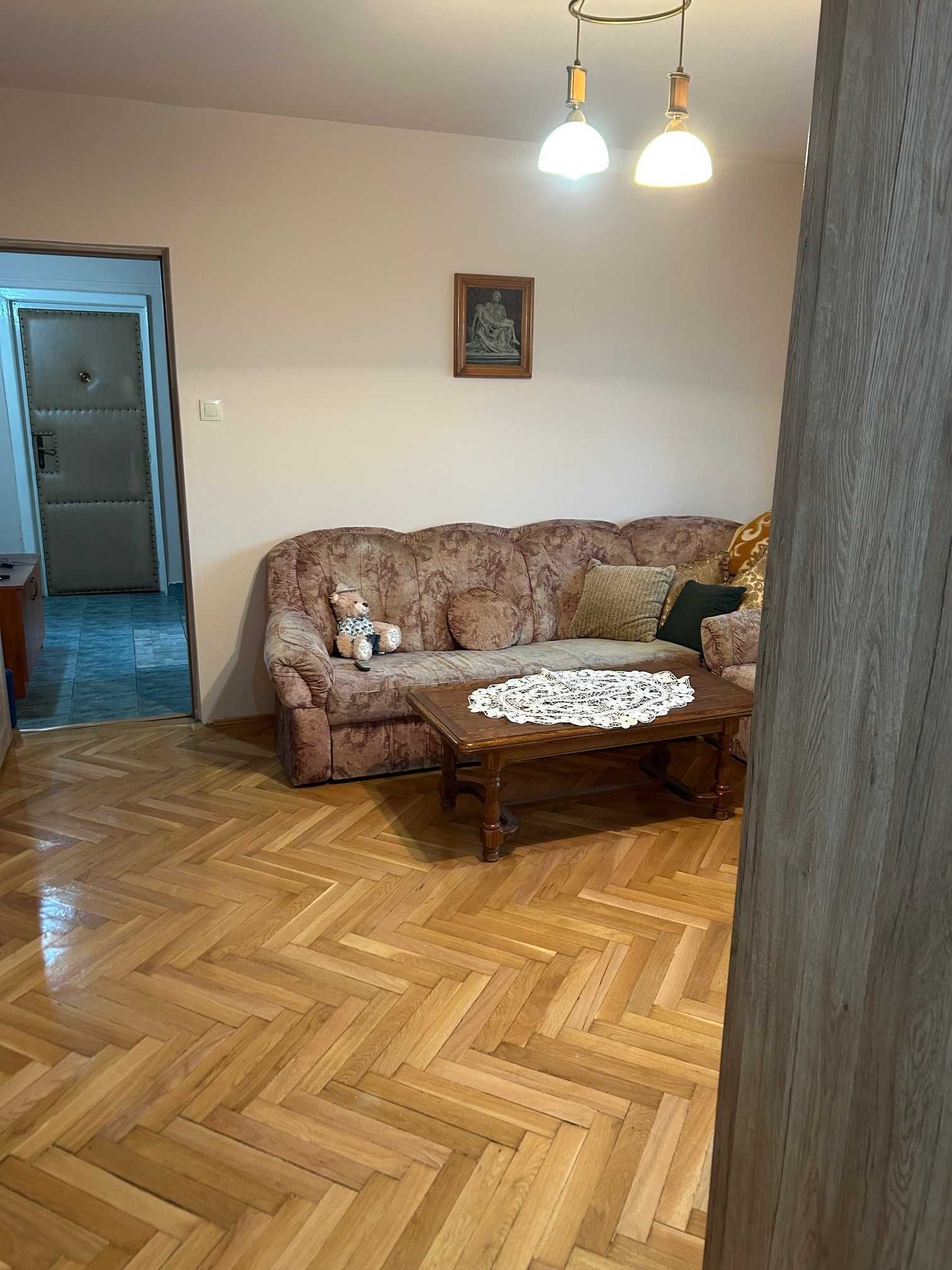 Apartament 2 Camere
