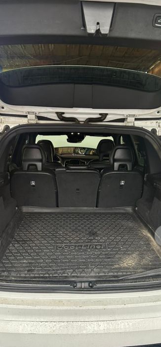 Volvo XC 90 Suv R Design