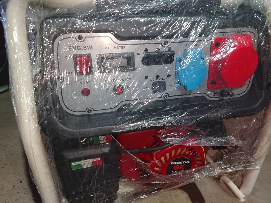 Generator profesional