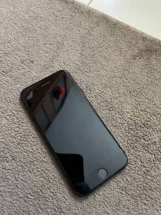iPhone 7 32GB Black