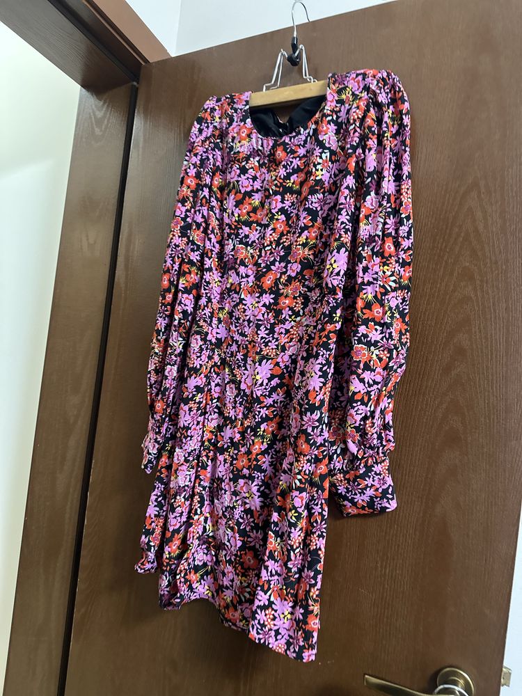 Рокли Zara Pause