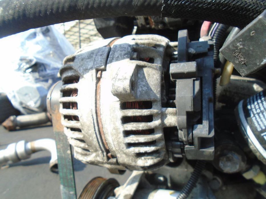 Alternator Renault Megane 2 1.5 DCI Euro 4 106 CP