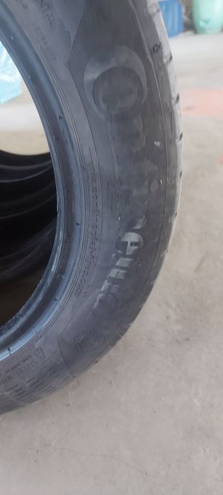 Vand anvelope vara 195/55/16