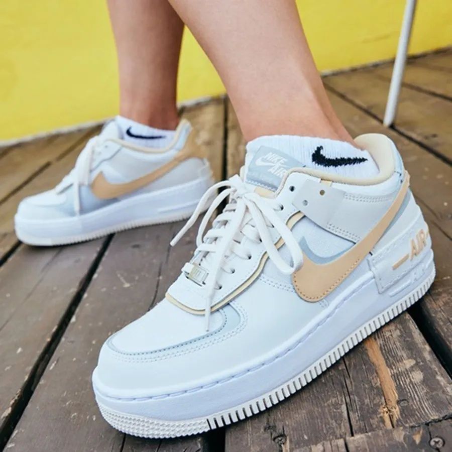 Nike Air Force 1 Shadow номер 41 код 5A