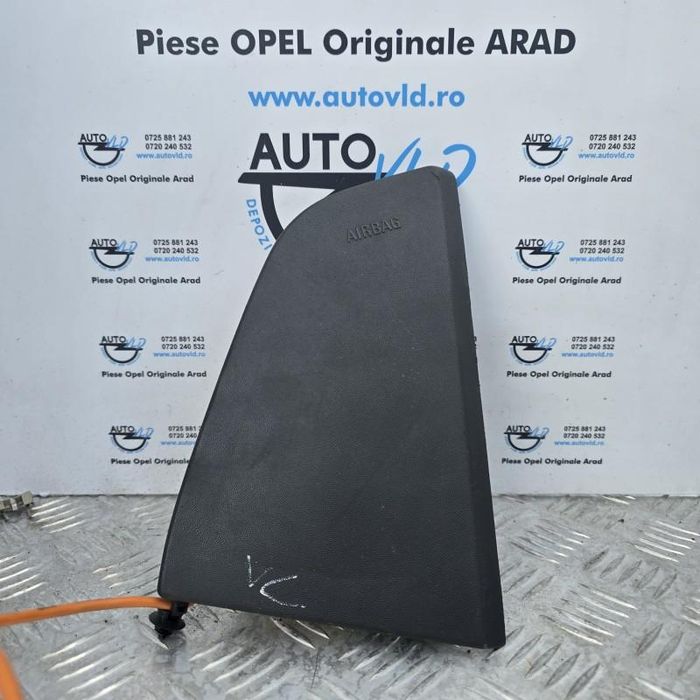 Airbag scaun stânga fata Opel Signum