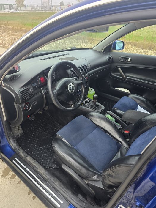 Vand  Volkswagen Passat B5.5 1.9 tdi AVF 6 trepte manuala