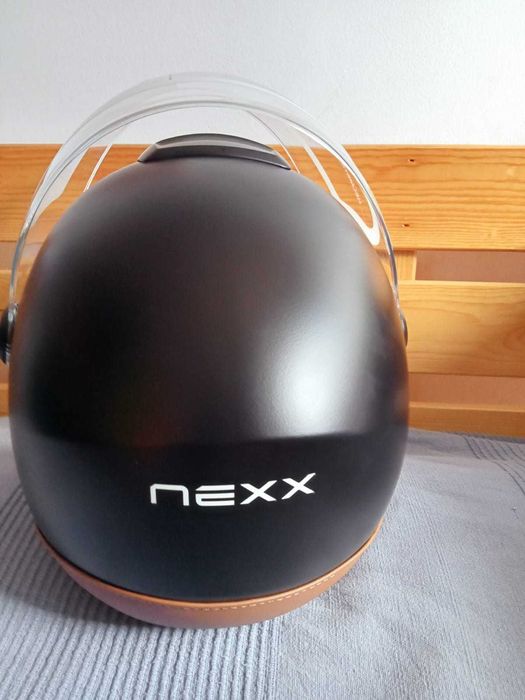 Cască Moto - Nexx Y.10 - mărimea S, nefolosită