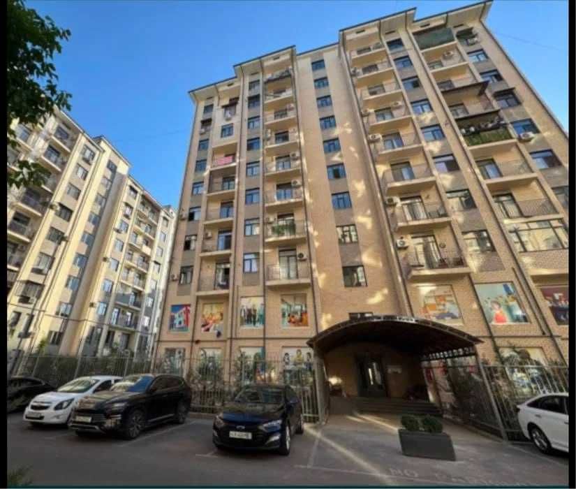 ;Яшнабад‼️2к квартира кирпич коробка ул Махтумкули IT park.Texno park
