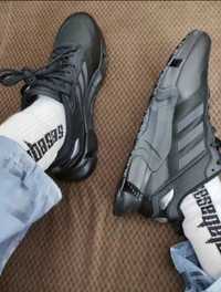 Мужские кроссовки Adidas climawarm 42