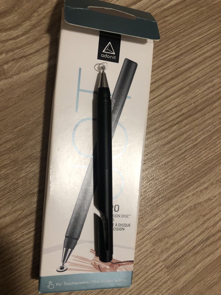 Stylus Adonit jot pro fine point stylus