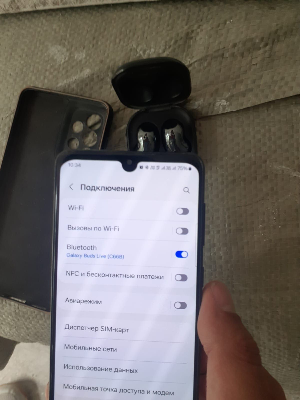 Samsung a33 ozu6. 128gb.  5g