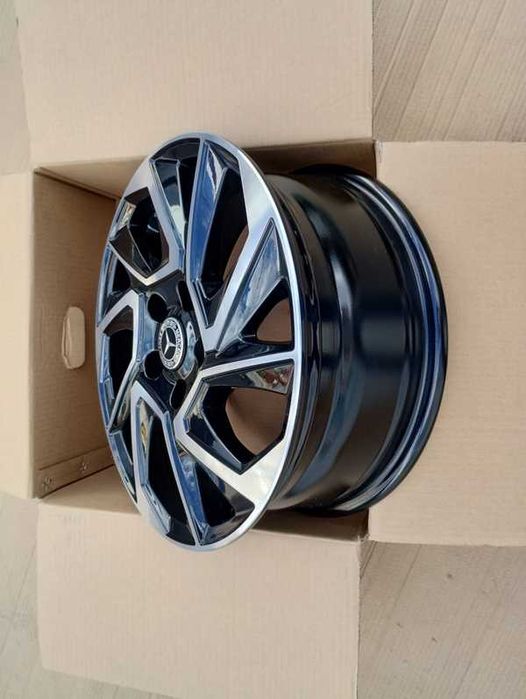 Jante Noi 16 Mercedes CLA, Clasa A,B, C, E, S, VITO, Viano  etc