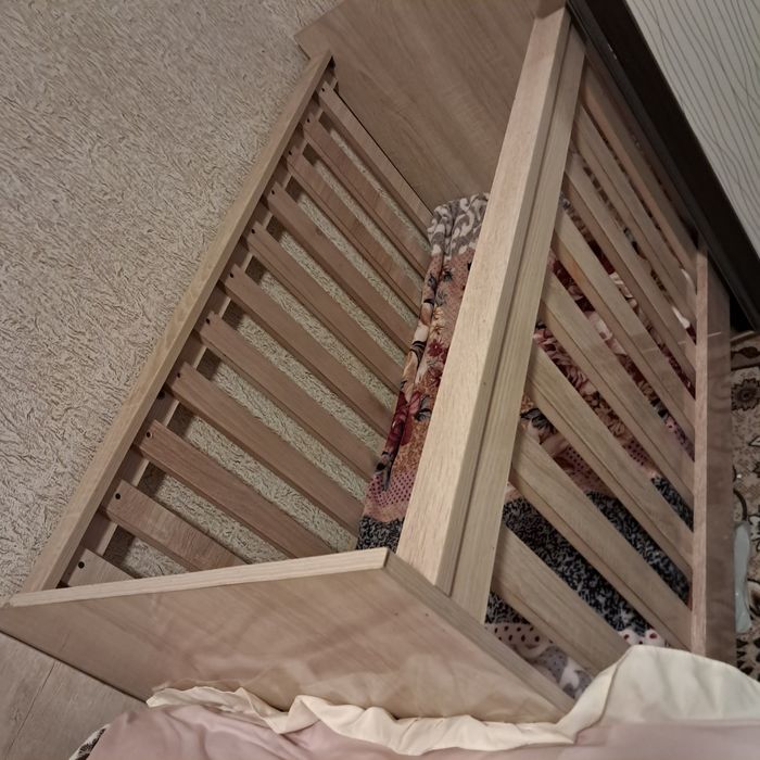 Manej katta baquvvat chidamli zakazga yasalgan