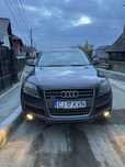 AUDI Q7 2008 3.0 TDI BUG