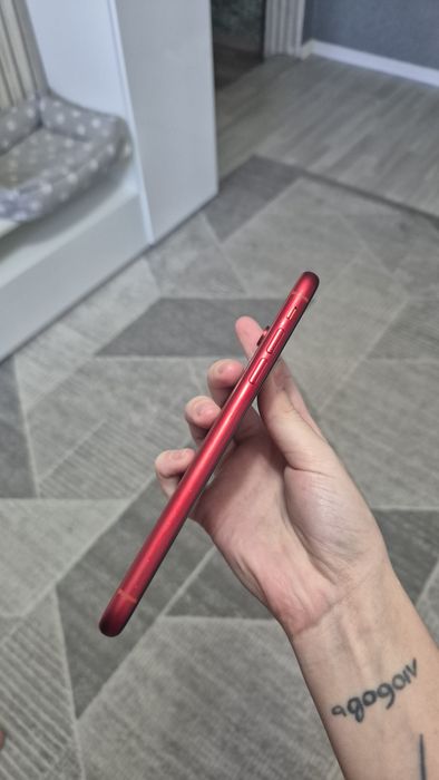 Iphone XR АКБ 78%