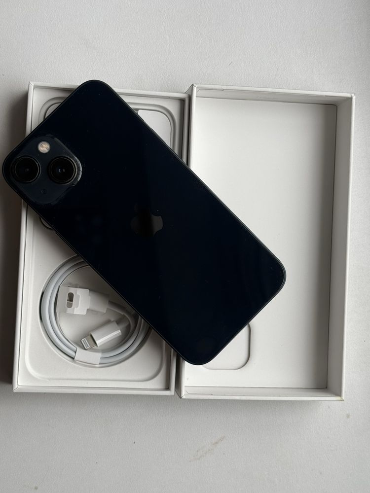 iPhone 13 256 gb