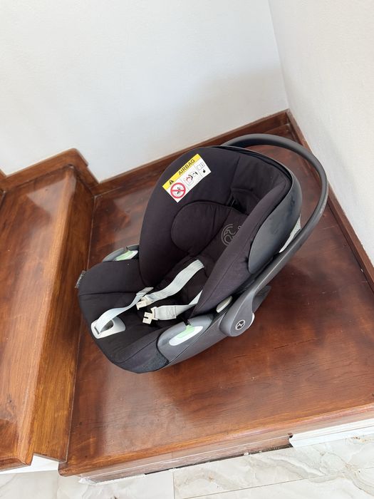 Vand scoica Cybex Could G i size