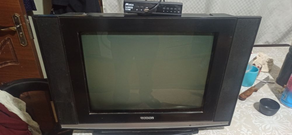 Televizorlar sotiladi 150 mingdan bervoraman