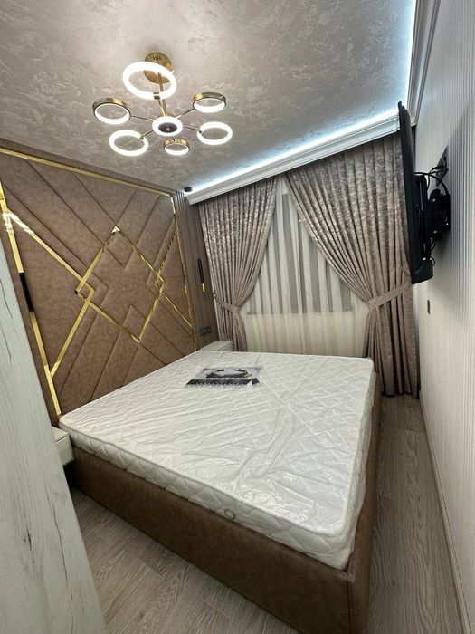 Сдается 2х комнатная Люкс