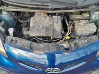 Vand motor Toyota Aygo 1.0i 1KR