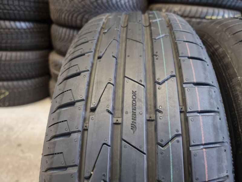 205/60/17 HANKOOK 4БР