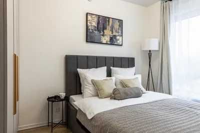 Дава се под наем Двустаен апартамент в София, Манастирски ливади - 44 кв.м за 484.5 € - Снимка #13