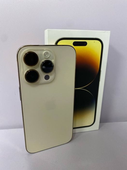 iPhone 14 pro 128 #АК841393