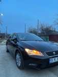 Seat Leon 5F Ecomotive