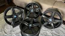 Jante BMW R17 ..