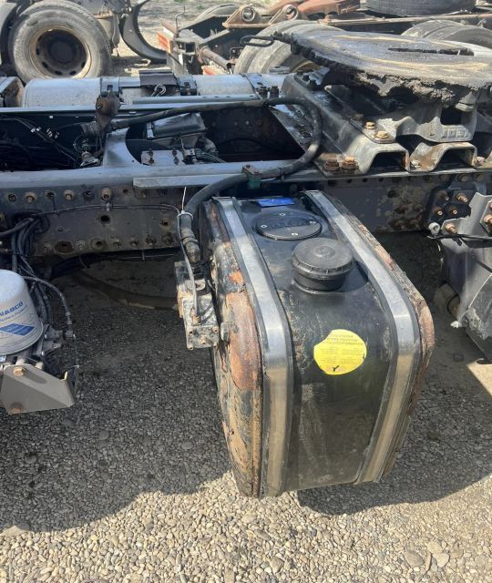 Dezmembrez Renault Premium 420 generatia [2007 - 2014]