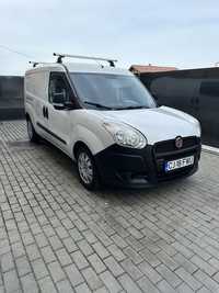 Fiat Doblo Maxi Primul proprietar