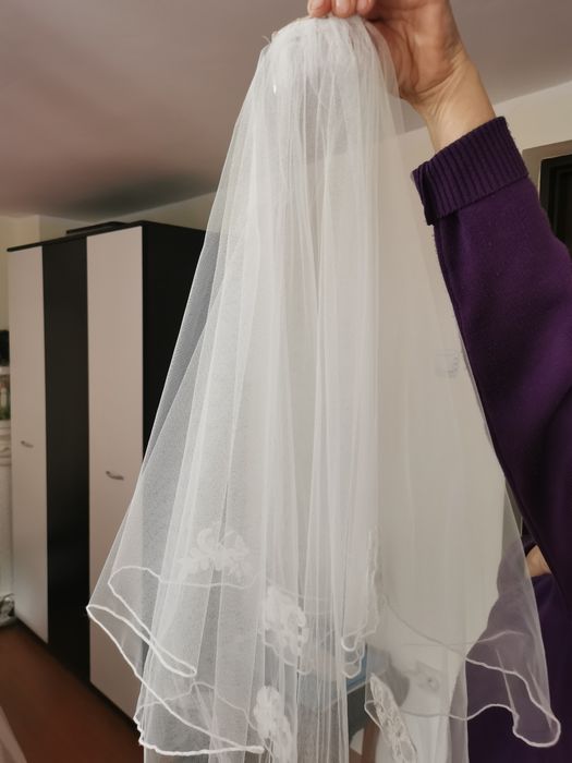 Rochie mireasa  Sadrini