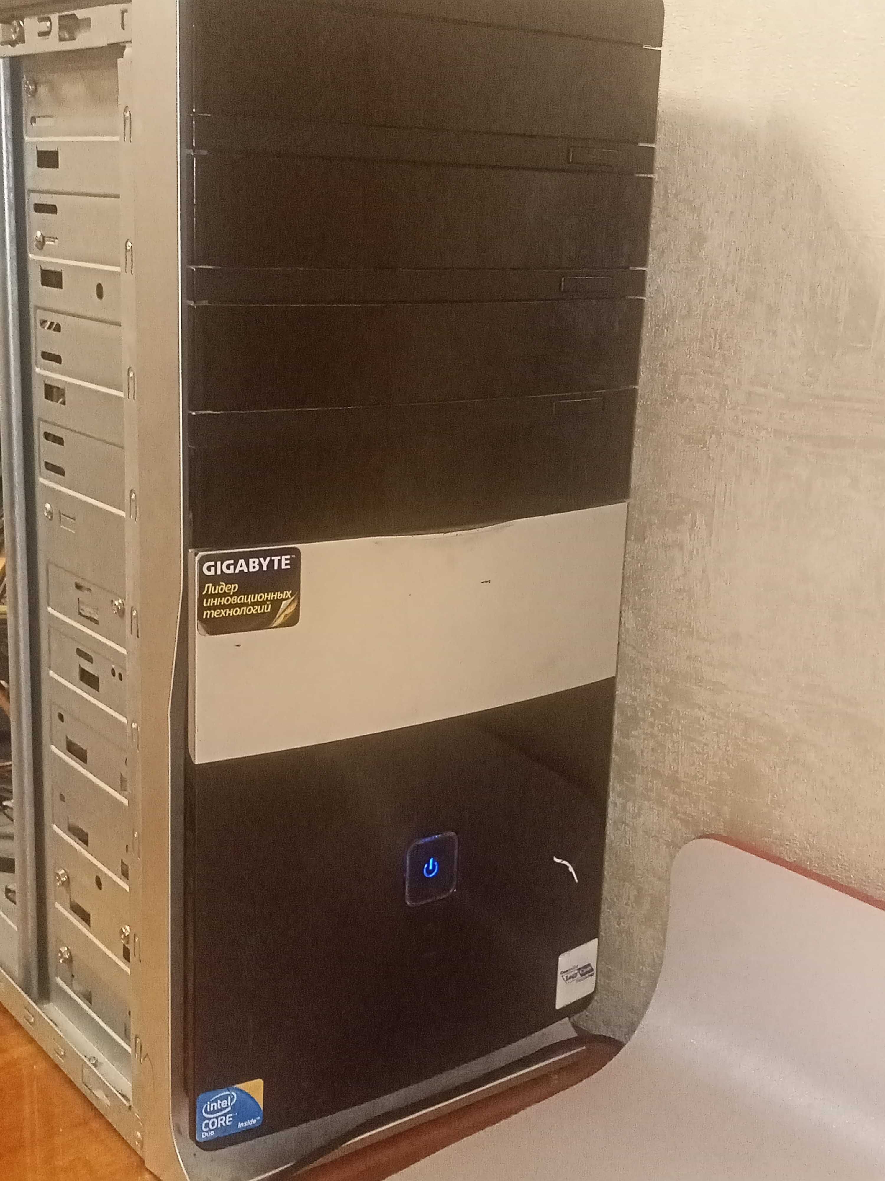 ПК как надо: i5, SSD, 12ГБ — тянет всё нужное