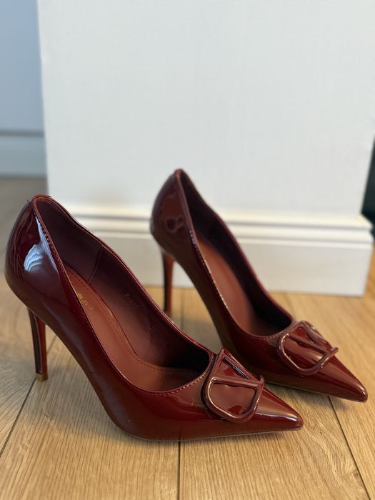 Дамски обувки Valentino