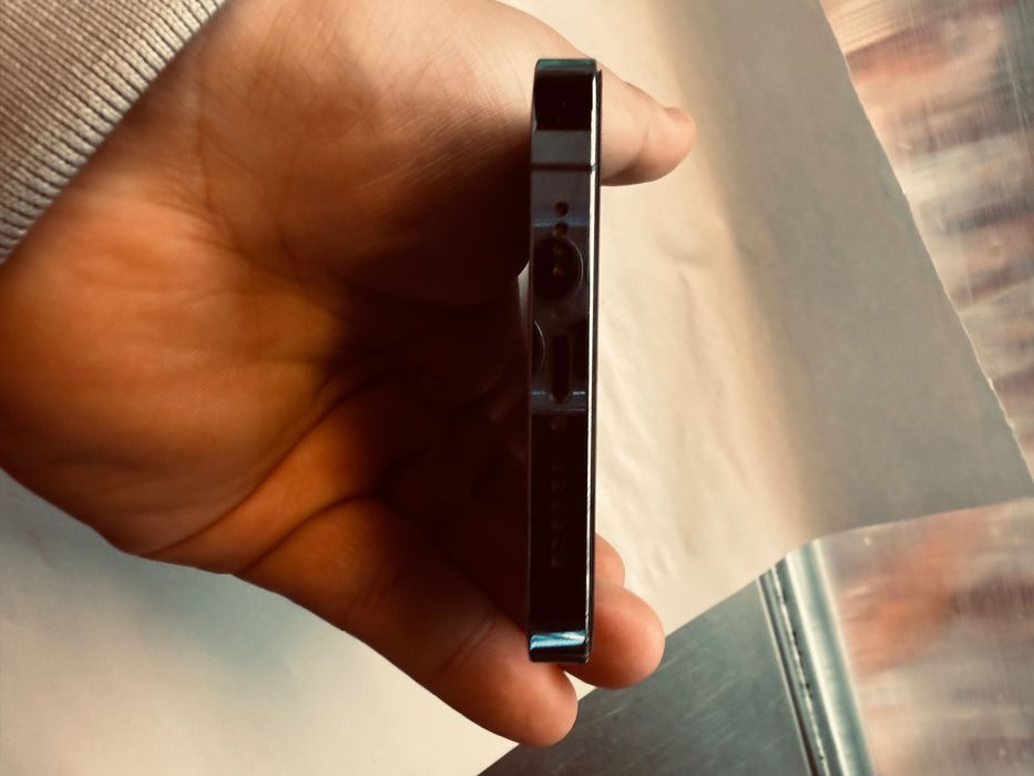 iPhone 13 Pro Max 256GB 91 % Baterie culoare  sierra blue (doar Iaşi )