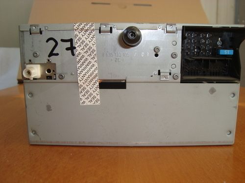 CD за Опел.