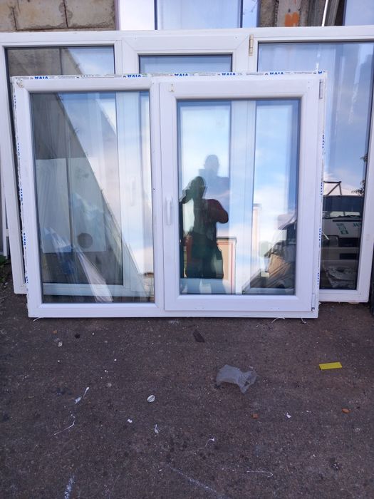 Geam termopan de vânzare