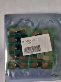 10 buc Chip resetare toner hp11x HP 11X Q6511X