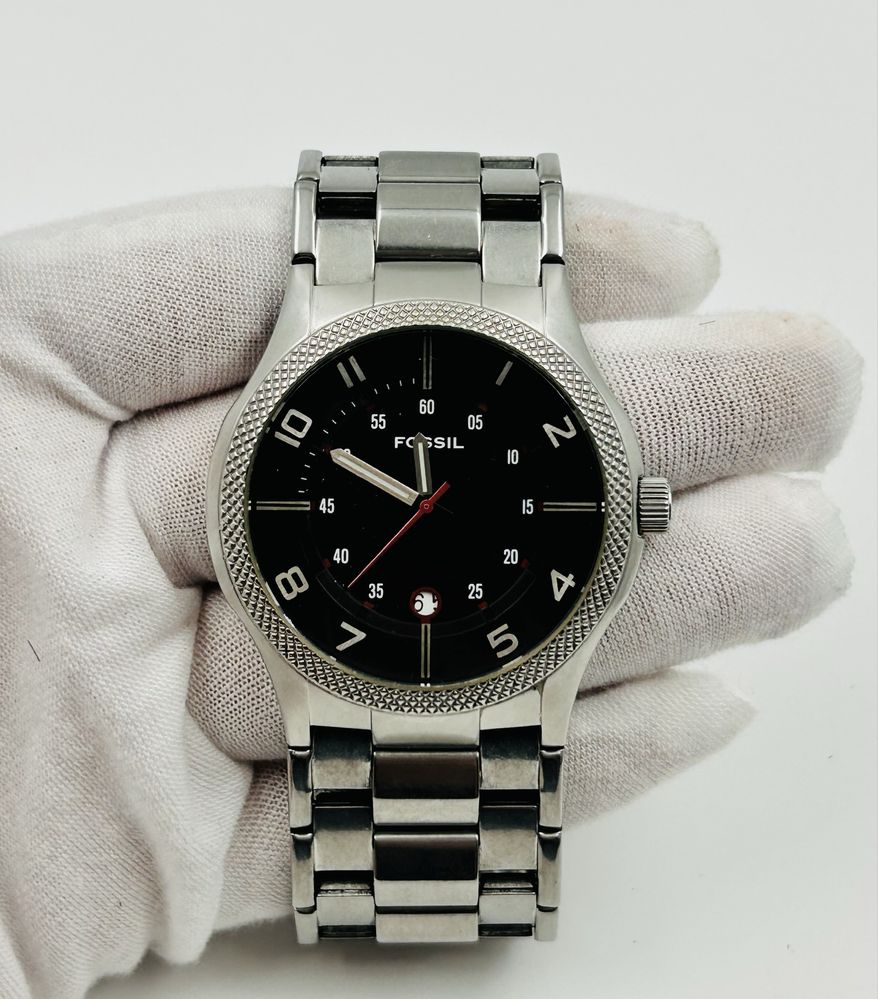 Fossil страхотен мъжки часовник
