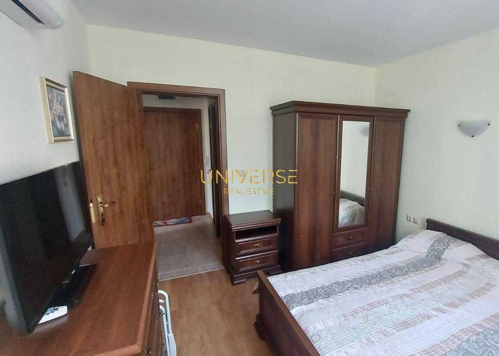 Продава се Двустаен апартамент в к.к. Слънчев бряг - 61 кв.м за 1263 €/кв.м - Снимка #5