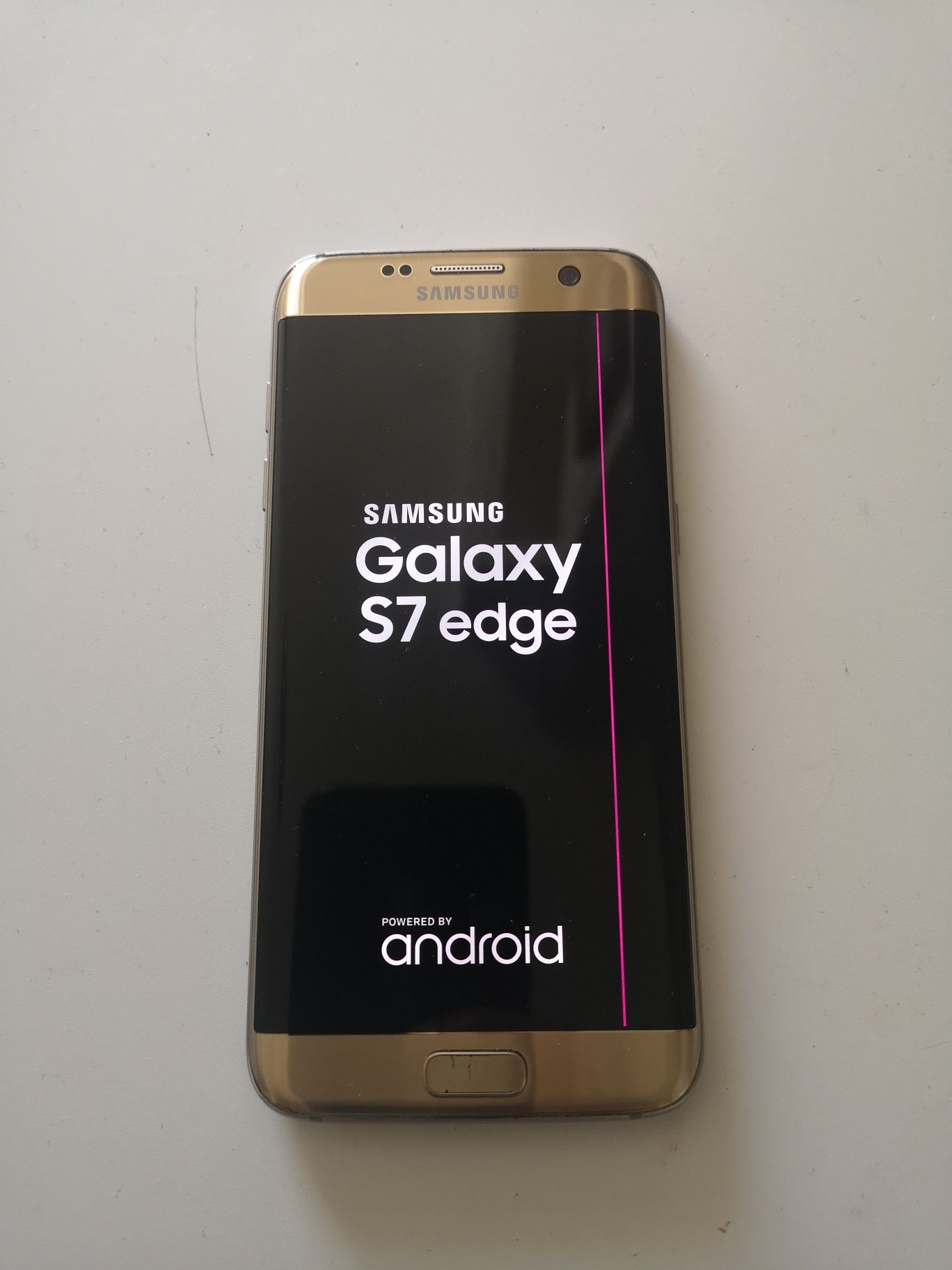Samsung  s7 edge