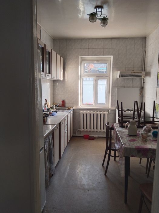 Сдаю 3-х комнатный дом. Риэлтор.