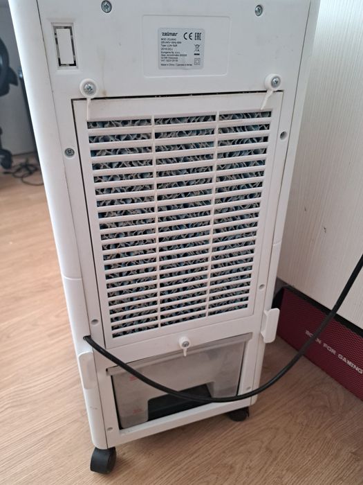 Vand aparat de racire