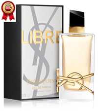 Yves Saint Laurent Libre- eau de parfum 90ml