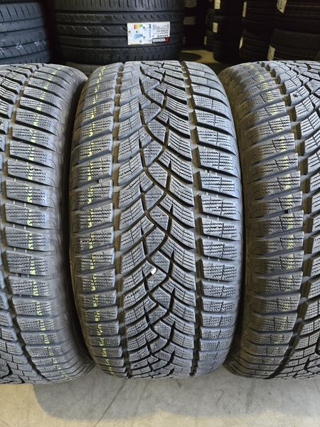 255/45/19 GOODYEAR 4бр