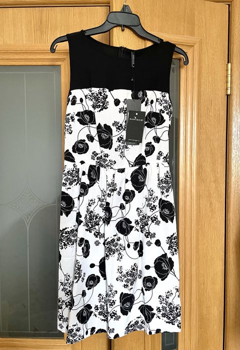 Платье Savage новое